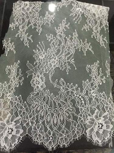 Eyelash Lace