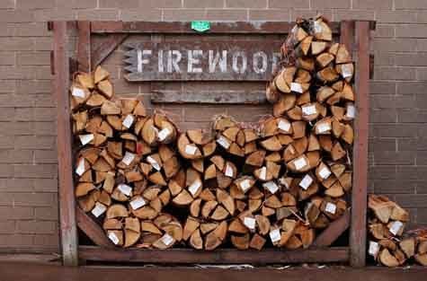 Fire Wood - Premium Quality, Moisture-Free Cut Logs for Industrial Heating Solutions