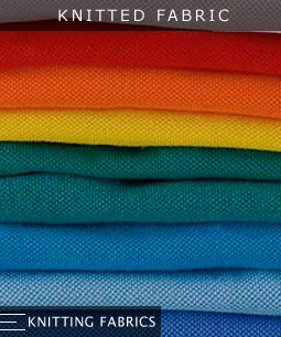 Knitted Fabrics
