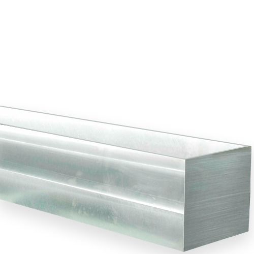 All Season Mild Steel Square Bars