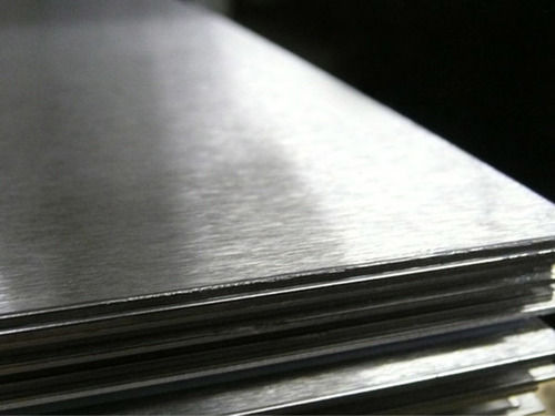 Nickel Alloy Sheets And Plates