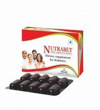  Nutrabet