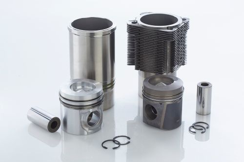 Piston Assemblies