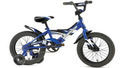 Plastic Kids Bicycle