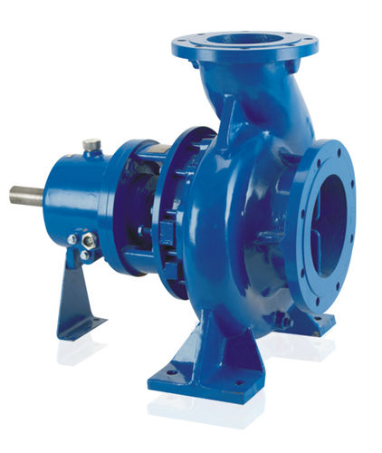 Process Pumps