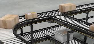 Roller Conveyor