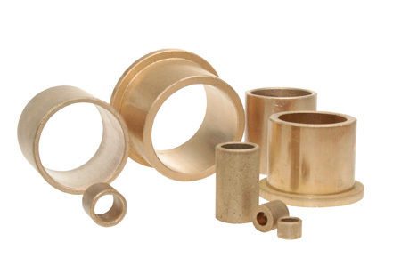 Round Shape Dry Bushing