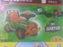 Safari Ben Ten Bike - Kids Toys