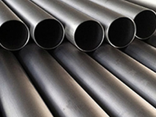 Titanium Alloys Pipes And Tubes