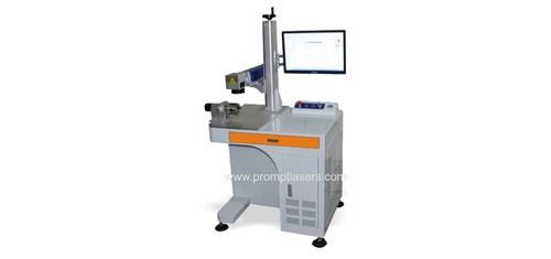  Fiber Laser Marking Machine