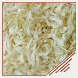 A Grade Dehydrated White Onion Kibbled