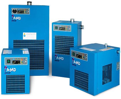 Air - AMD Dryers