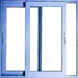 Aluminum Windows