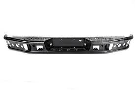 Auto Offroad Bumper