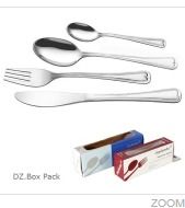 Classic Cutlery Set