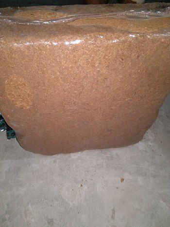 Cocopeat Bricks