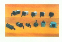Control Programmer Switches