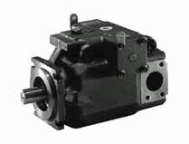 Daikin Hydraulic Pump Repair