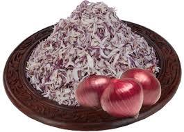 Dehydrated White Onion Flakes - Pure Natural Aroma, Distinct Taste | Ideal for Various Cuisines