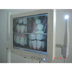 Dental Computer Touchscreen