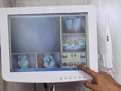 Dental Medical Touchscreen Tablet