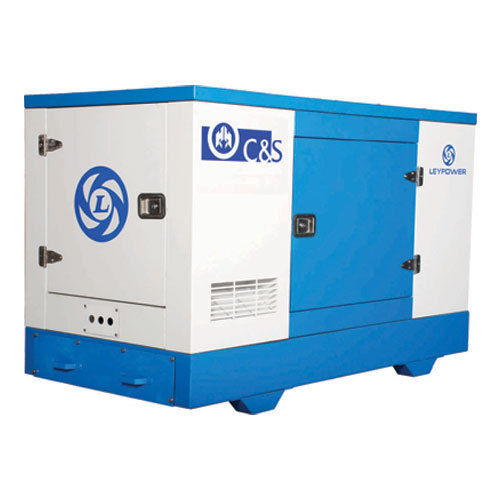 Diesel Generating Sets