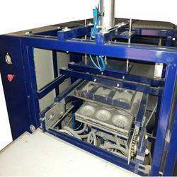 Dona Pattal Making Machine