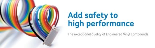 Electronic Cables - High-grade Copper Conductors | Durable Design, Quality Tested Materials