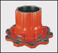 Ferrous Castings 