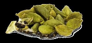 Green Cardamom