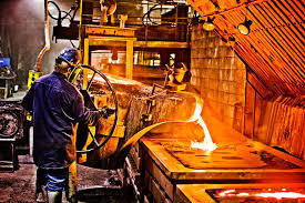 Industrial Photographer Services