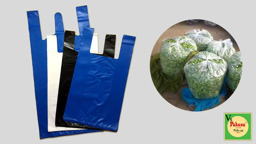 Jumbo Carry Bags