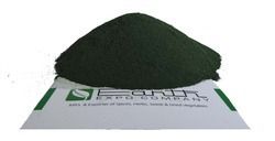 Pure Spirulina Powder