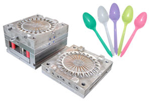 Spoon Mould