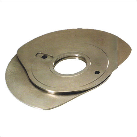 Staubli Cam - Features: High Tensile Strength