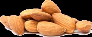Tasty Almonds 