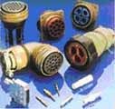 Traction Grade Circular Connectors