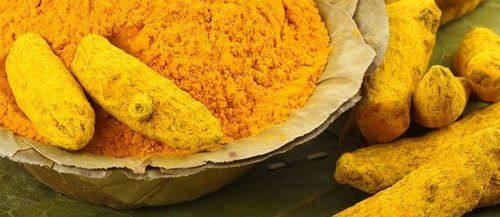 Turmeric Powder