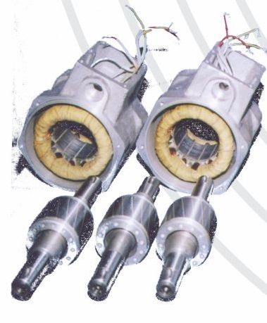 Vibrator Motors