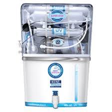 water purifier