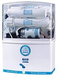 Water Purifier (Kent)