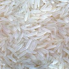  सफेद बासमती सेला चावल