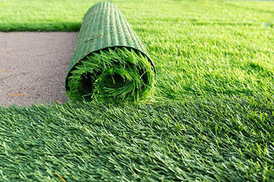 Artificial Grass - Durable Synthetic Fibers | Ideal for Landscaping and Pathways, Eco-Friendly, Pocket-Friendly Pricing