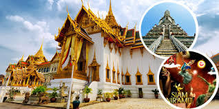 bangkok tour package from indore