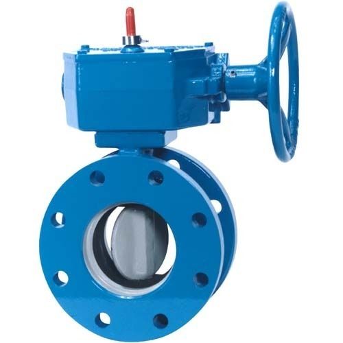 Butterfly Valve