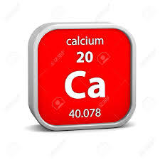 Calcium Tablets