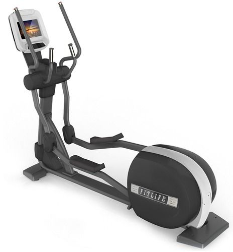 Cross Trainer FT- 6809