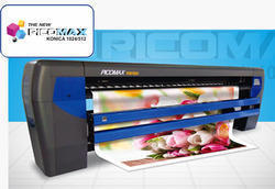 Digital Glass Printer Machine