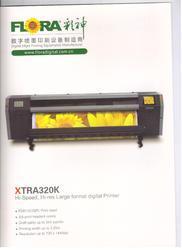 Digital Printer Machine