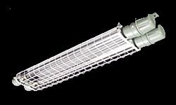 Double Fluorescent Lamp